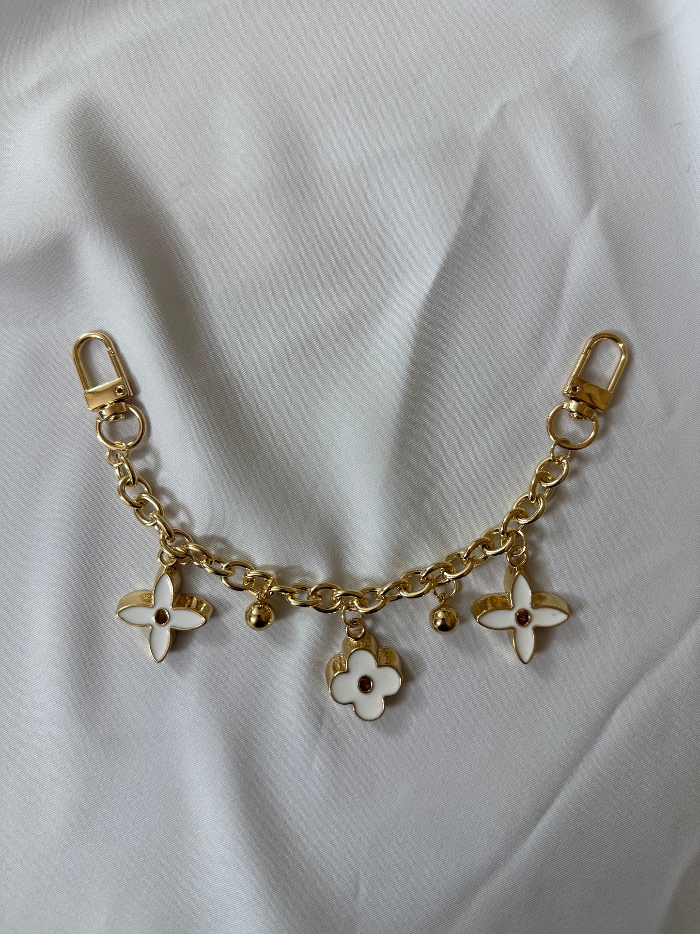 Bag chain