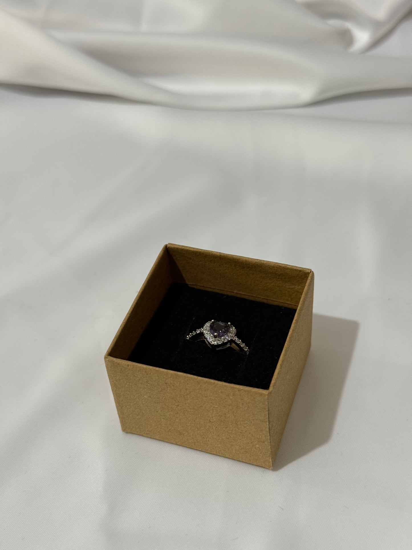 Promise ring