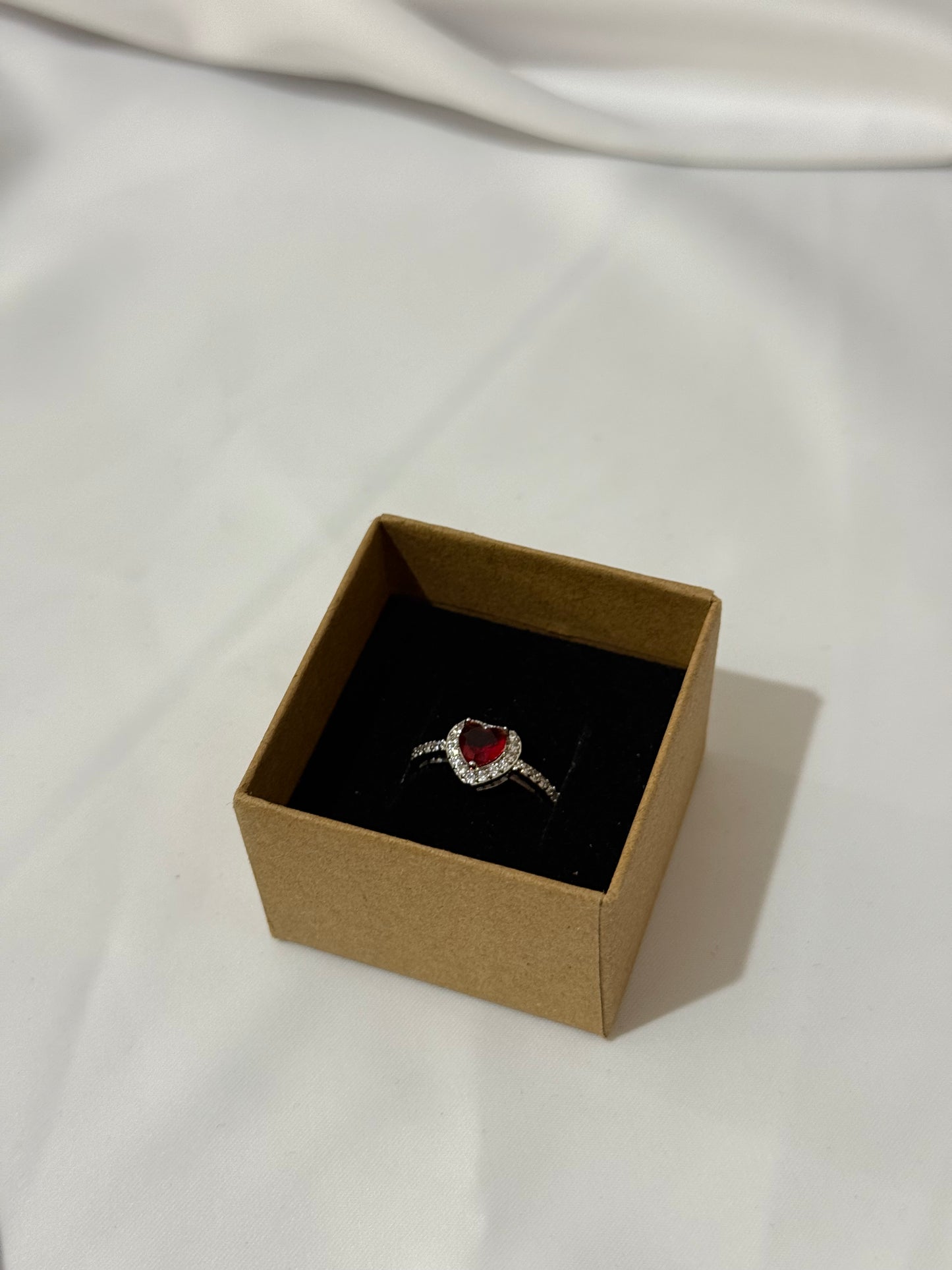 Promise ring