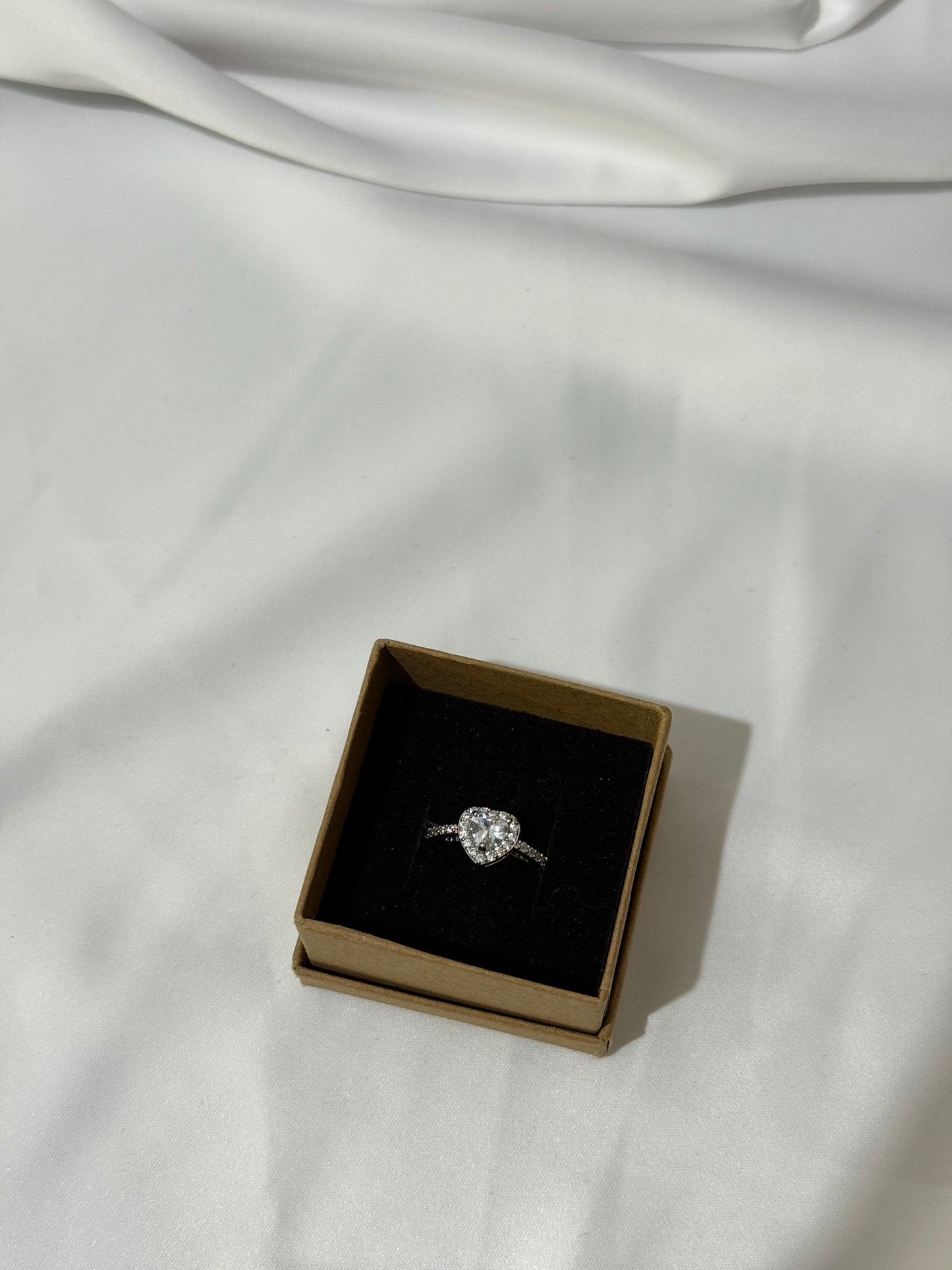 Promise ring