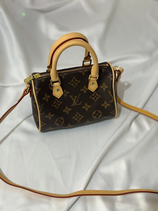 Nano speedy bag 16cm