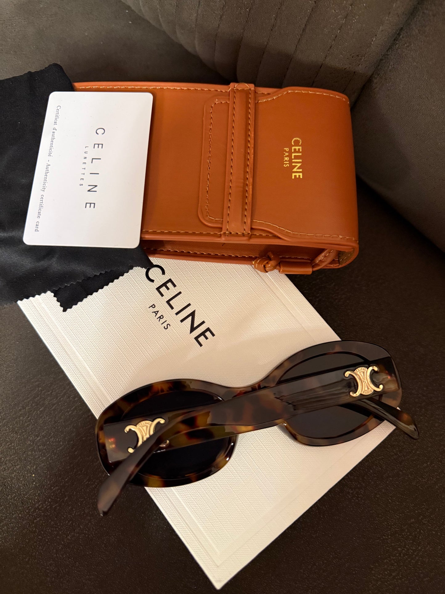 Celine sunglasses