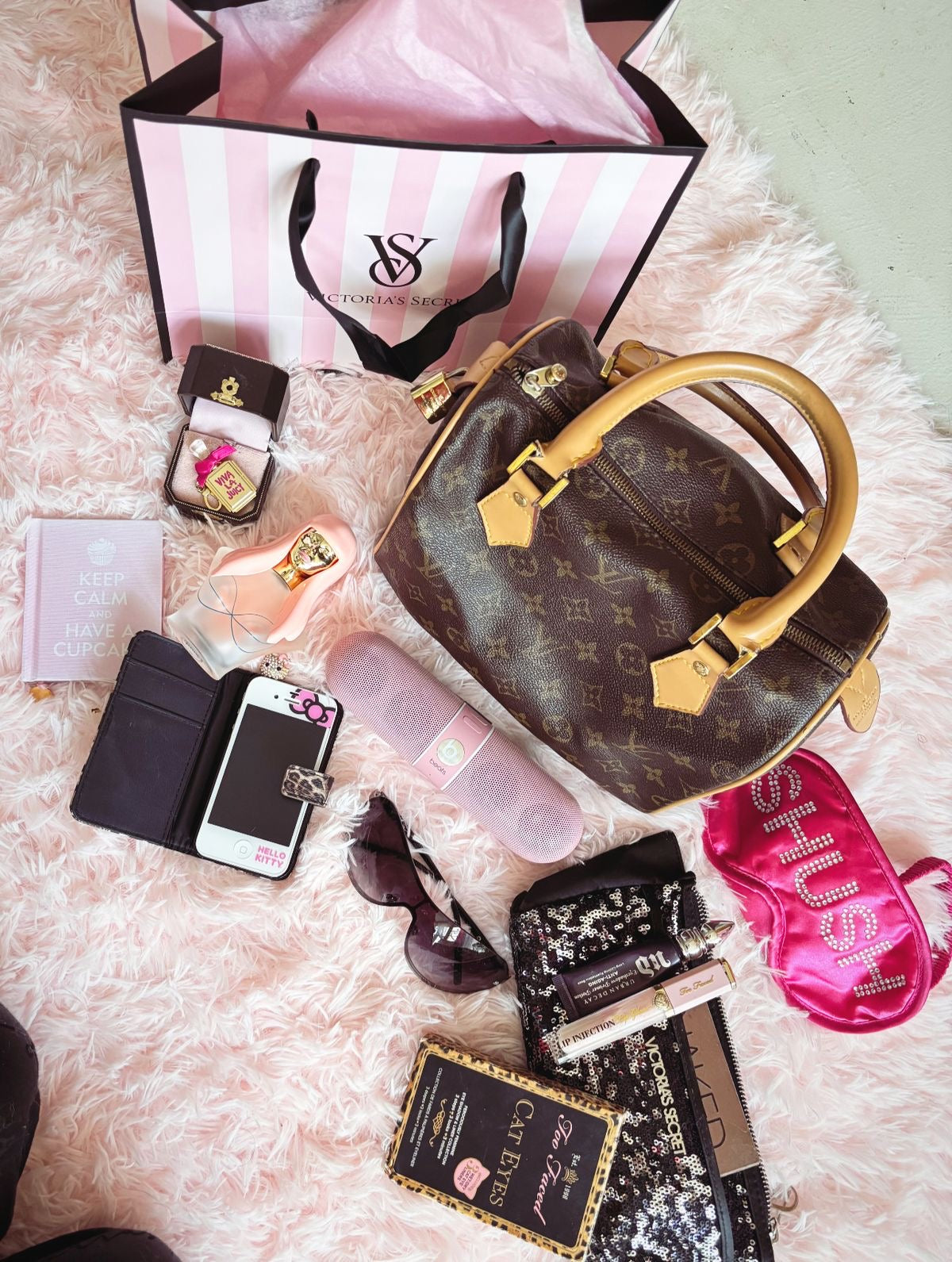 BAGS