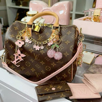 BAG ACCESSORIES