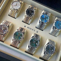 Watchs