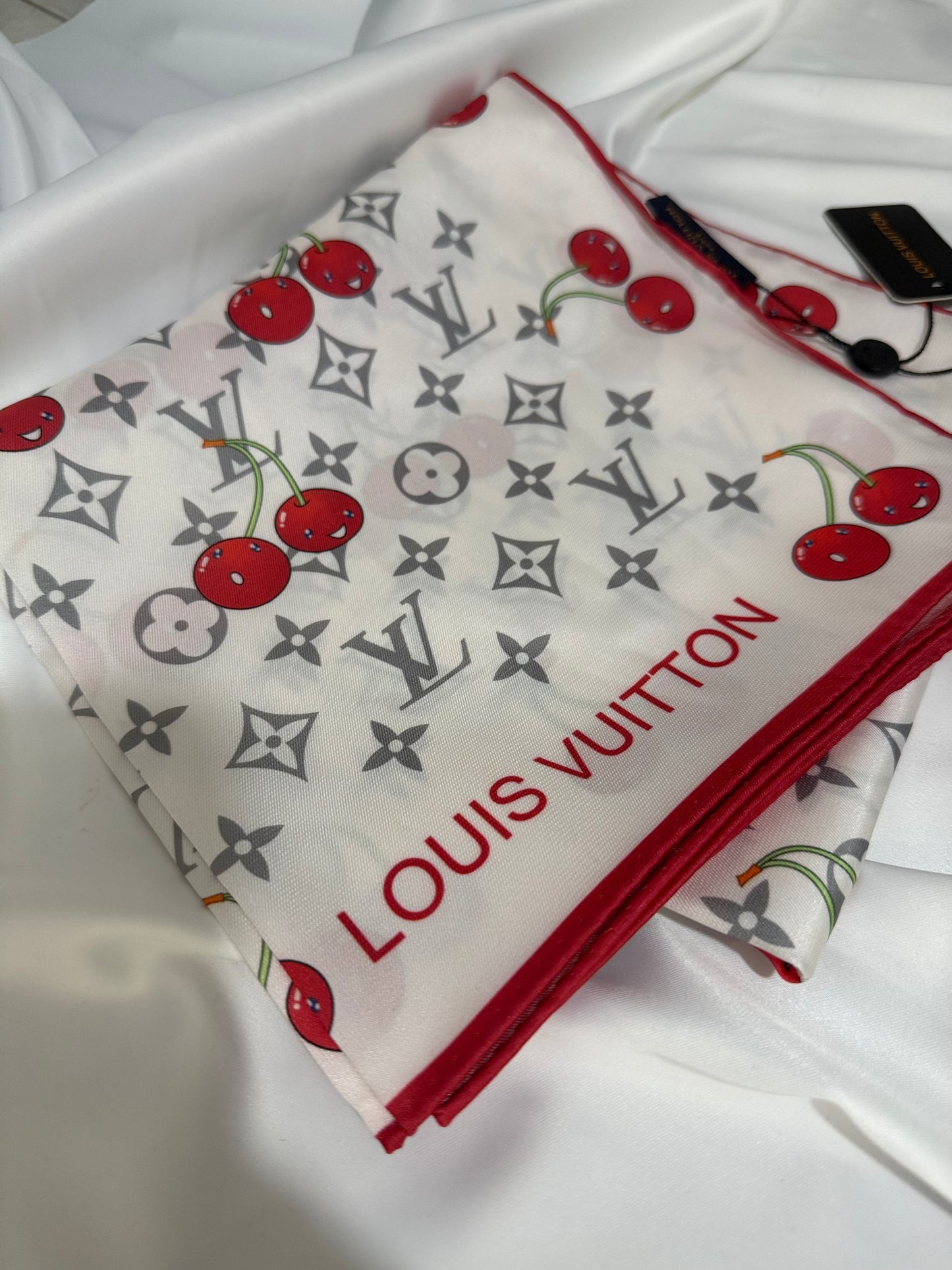 LV scarf 90*90