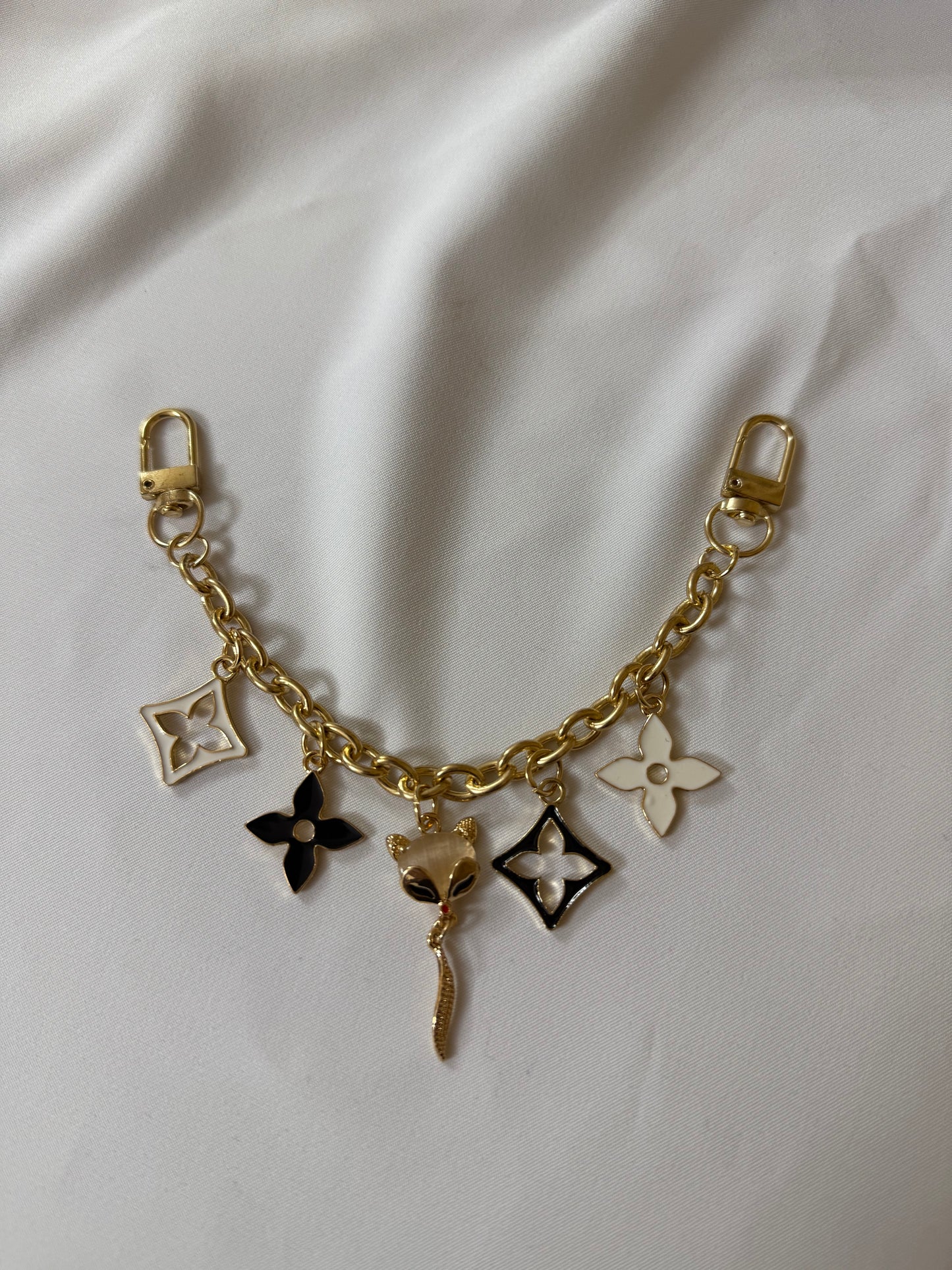 Bag chain