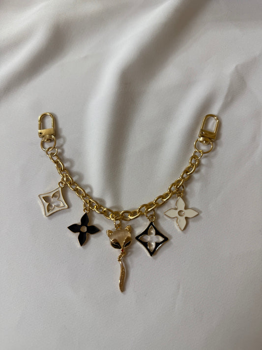 Bag chain