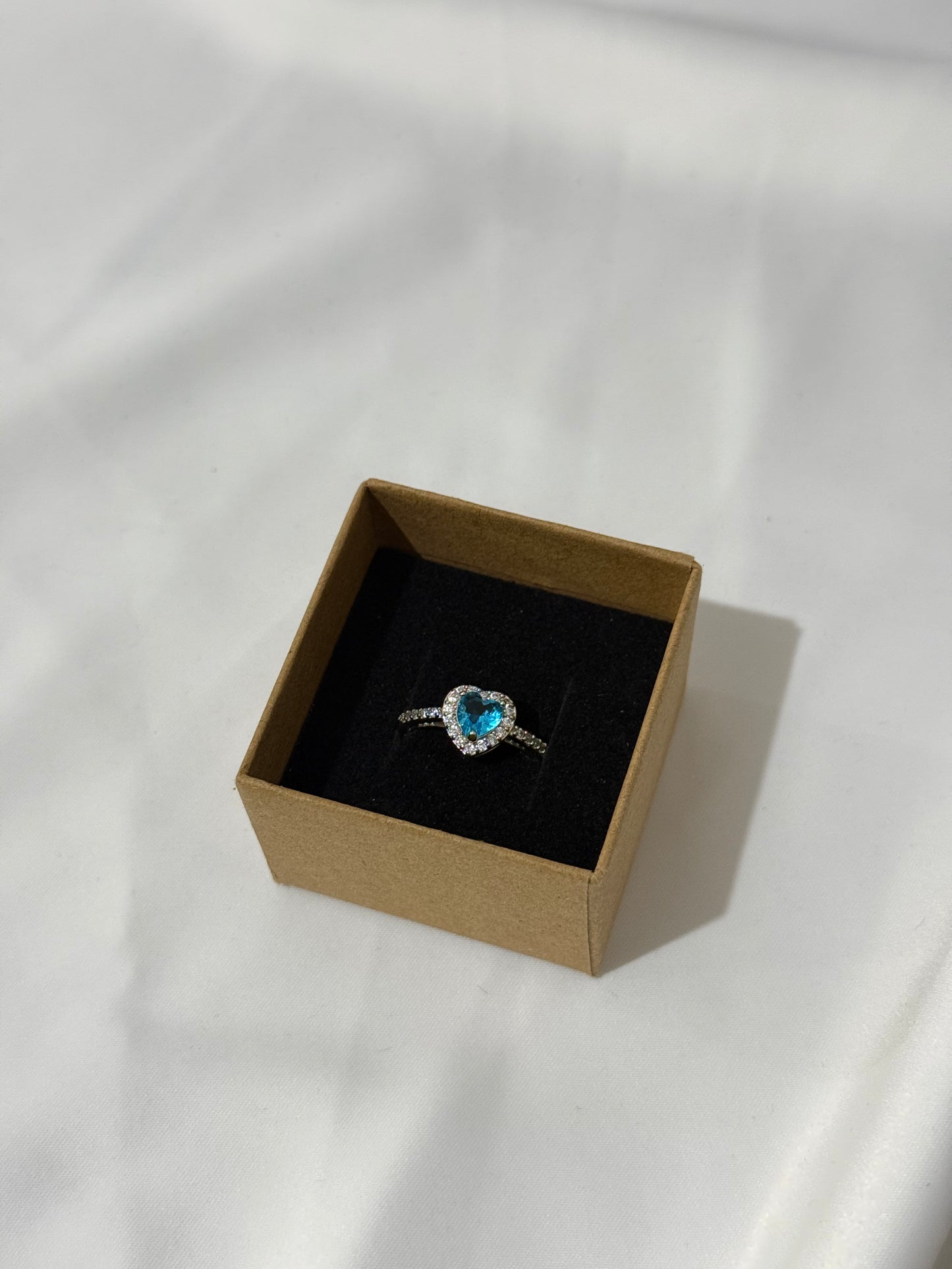 Promise ring