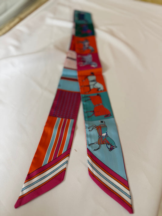Scarf