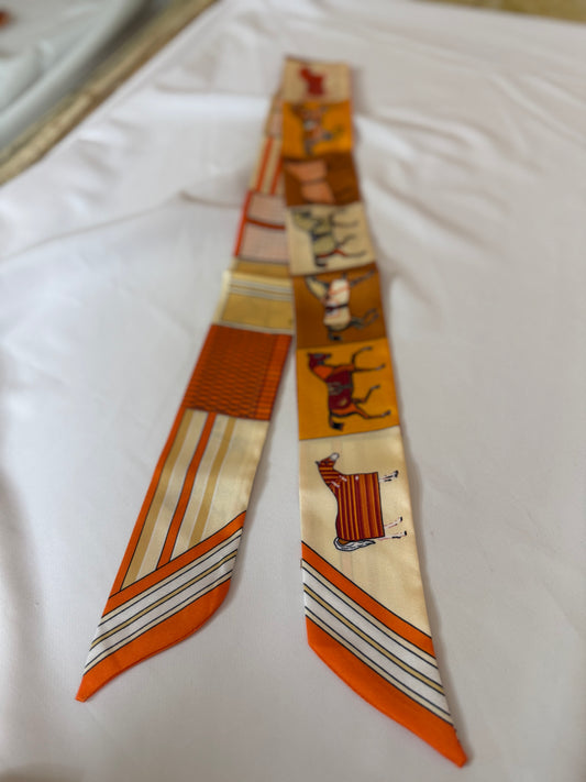 Scarf