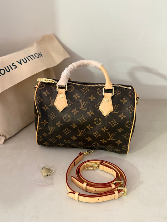 Speedy bag 25cm