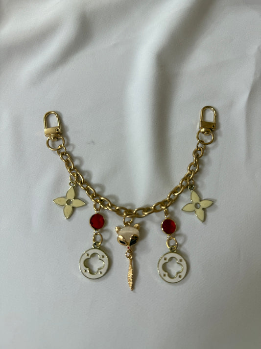 Bag chain