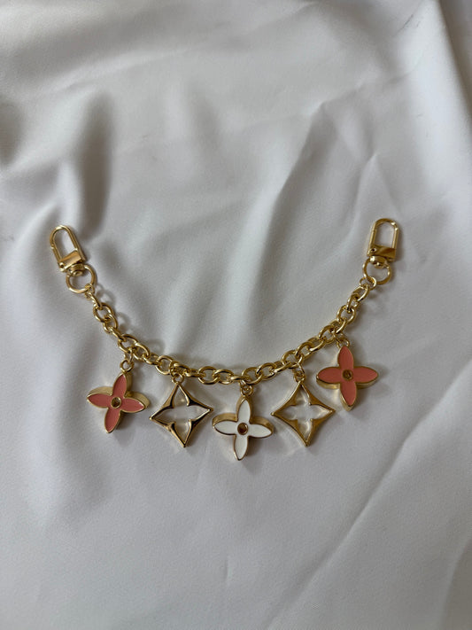 Bag chain