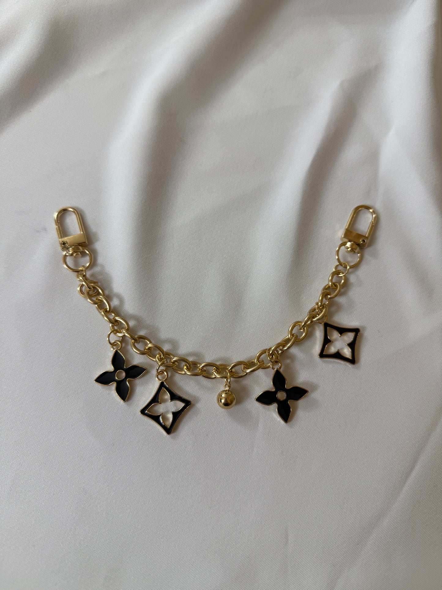 Bag chain
