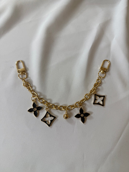 Bag chain