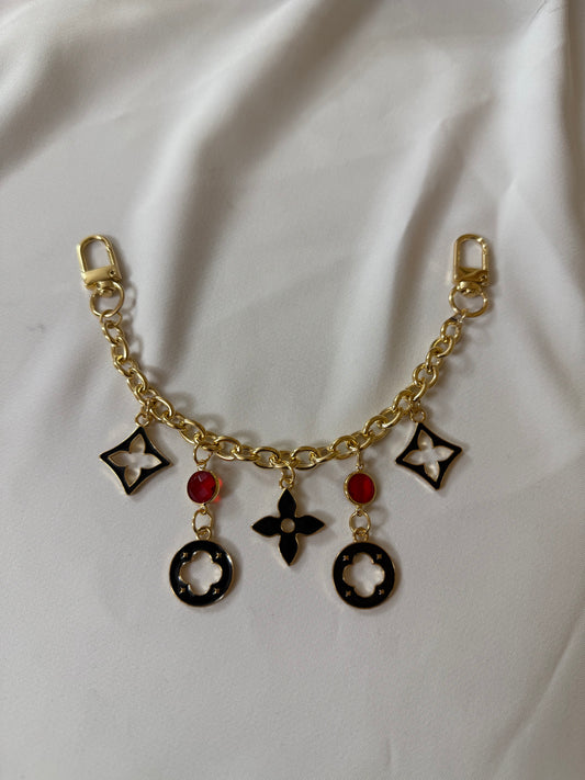 Bag chain