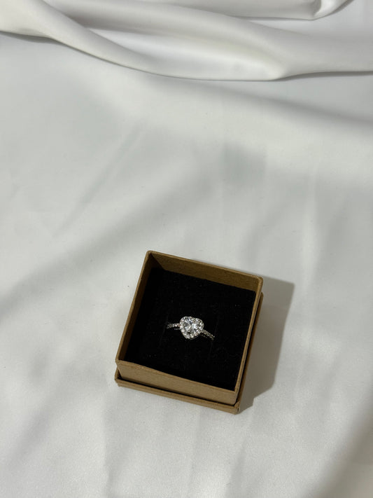 Promise ring