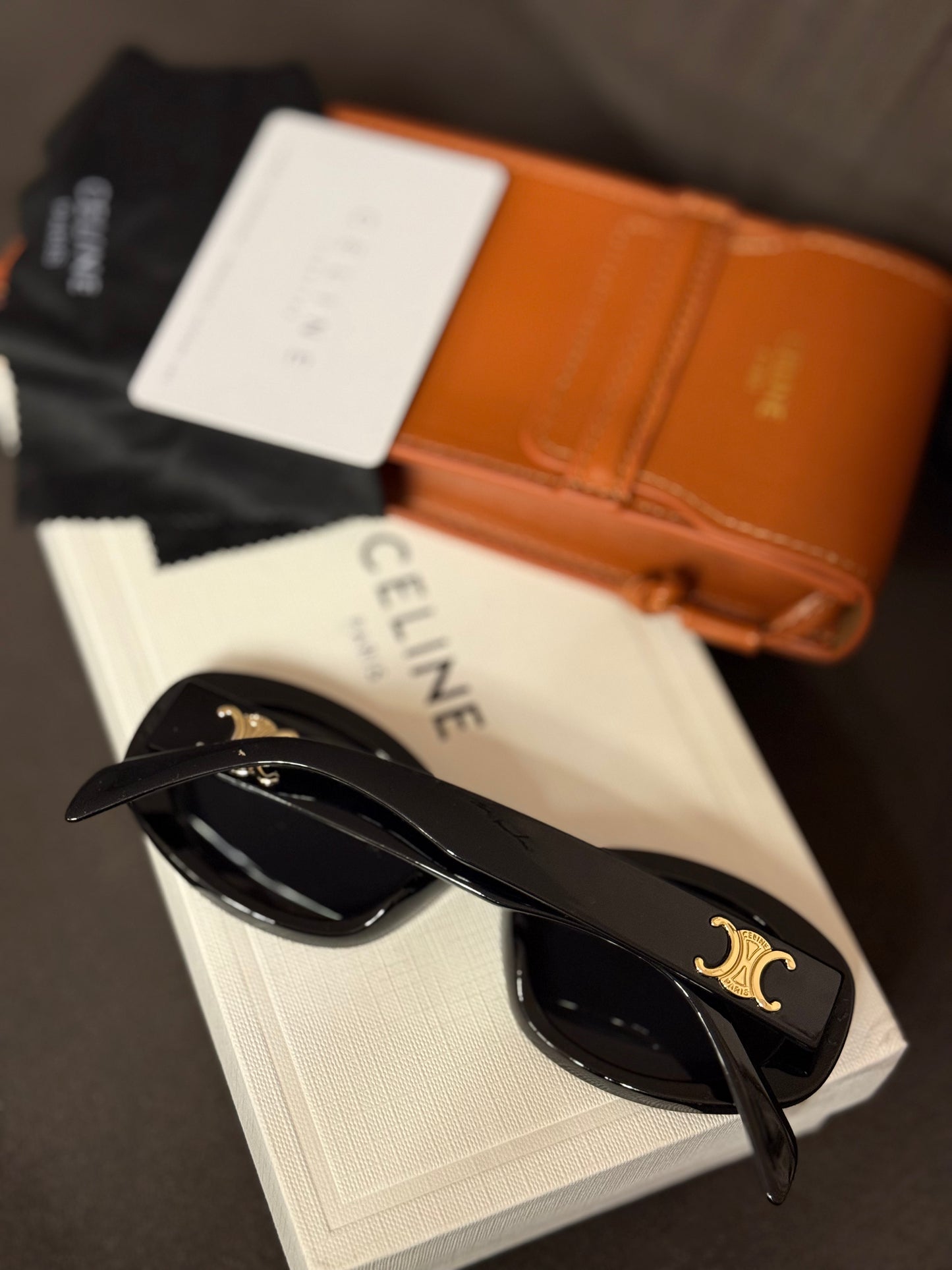 Celine sunglasses