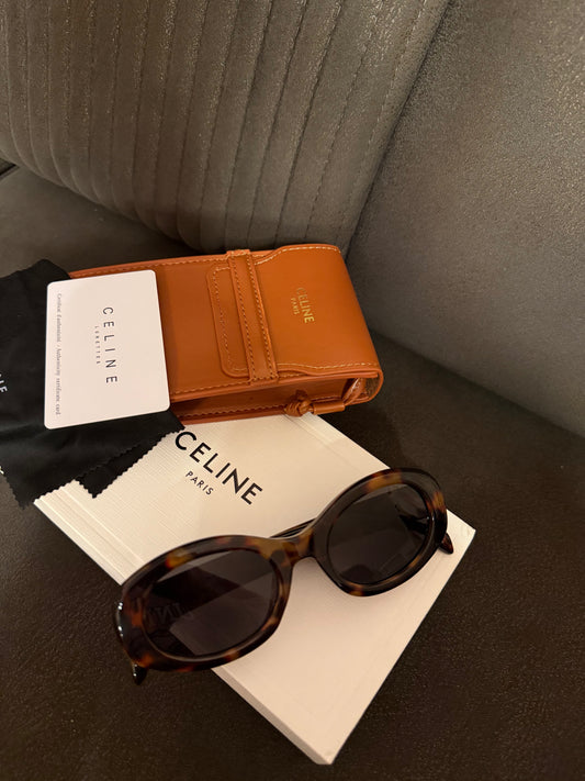 Celine sunglasses