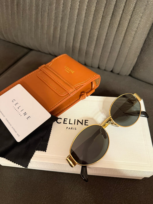 Celine sunglasses