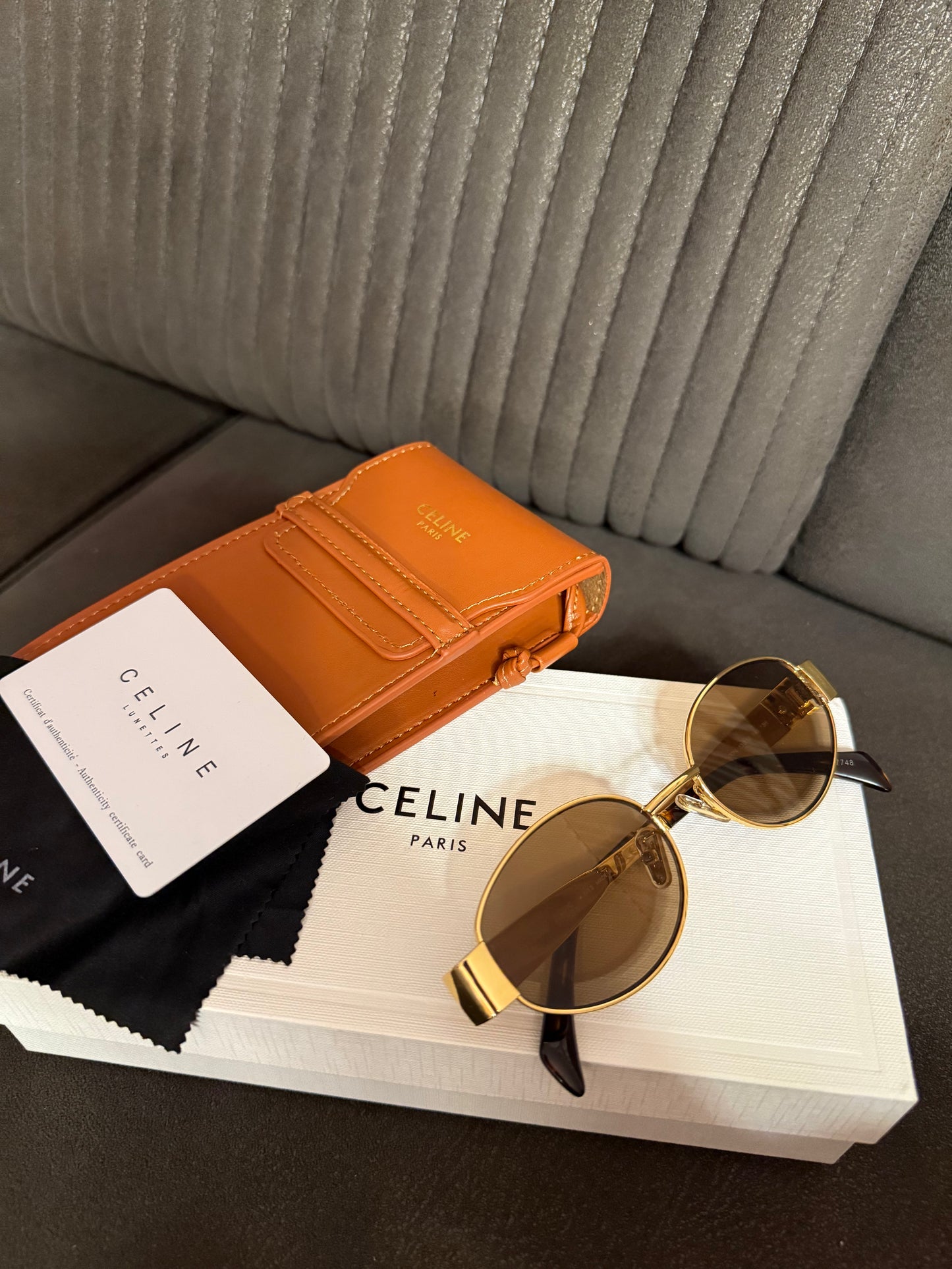 Celine sunglasses