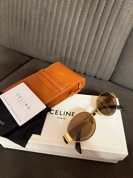 Celine sunglasses