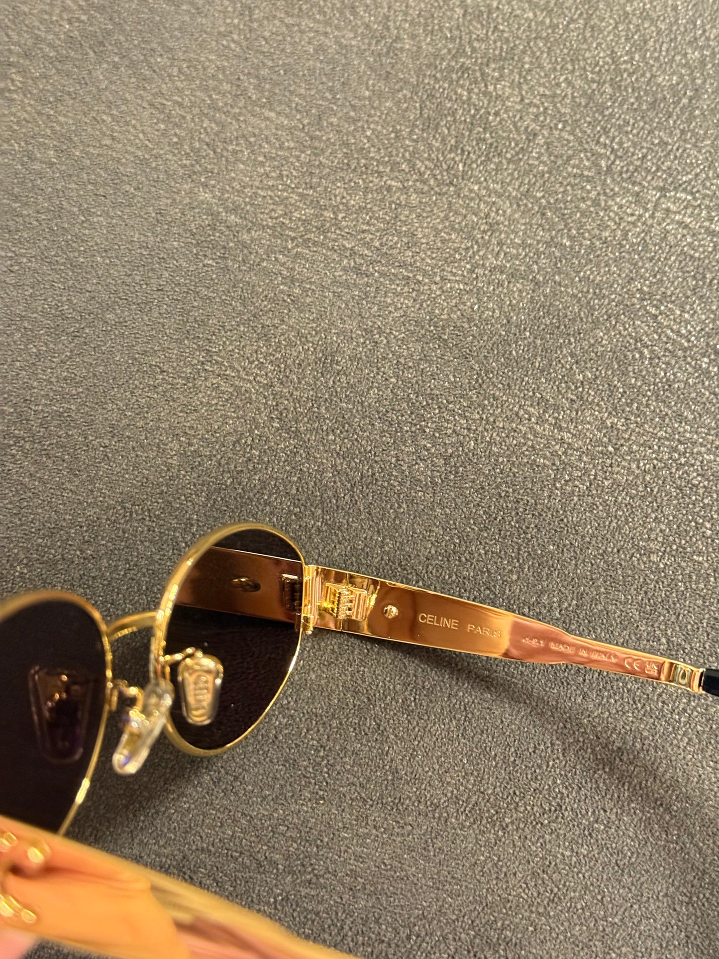 Celine sunglasses