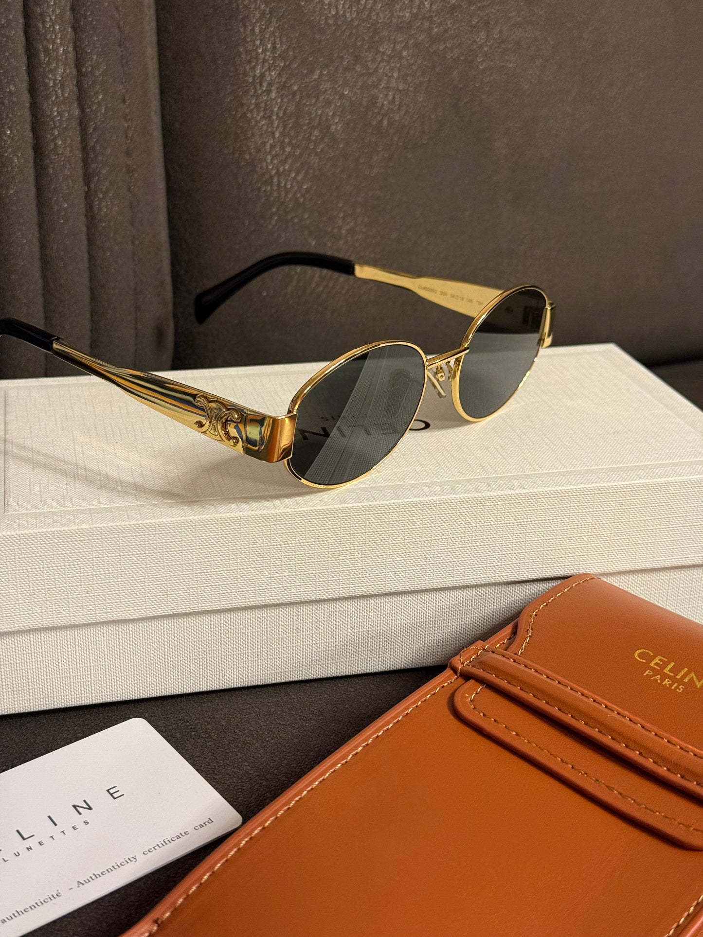 Celine sunglasses