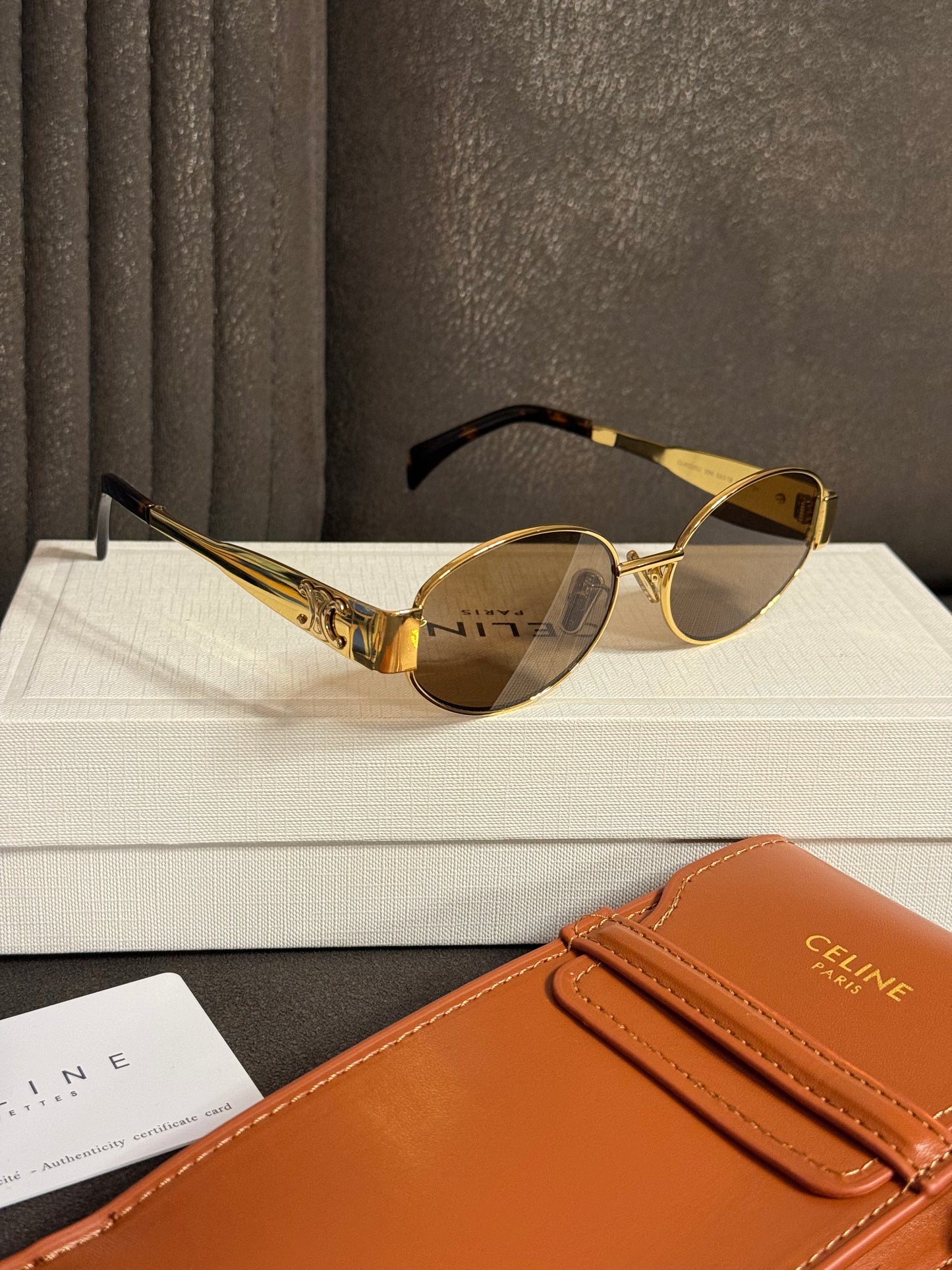 Celine sunglasses